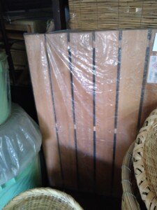 茣蓙九・森九商店雑貨