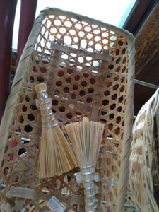 茣蓙九・森九商店雑貨