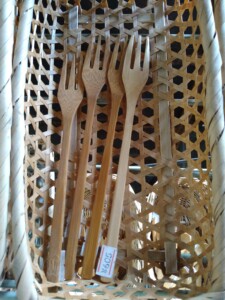 茣蓙九・森九商店木製品