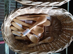 茣蓙九・森九商店木製品