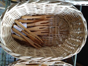 茣蓙九・森九商店木製品