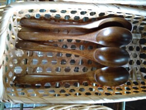 茣蓙九・森九商店木製品