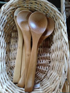 茣蓙九・森九商店木製品