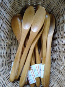 茣蓙九・森九商店木製品