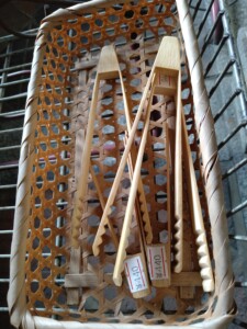 茣蓙九・森九商店雑貨