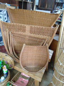 茣蓙九・森九商店雑貨