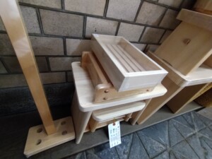 茣蓙九・森九商店雑貨