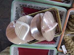 茣蓙九・森九商店雑貨