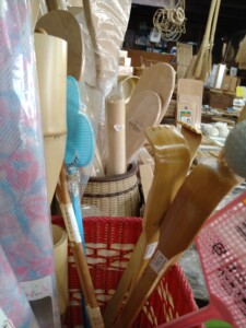 茣蓙九・森九商店雑貨