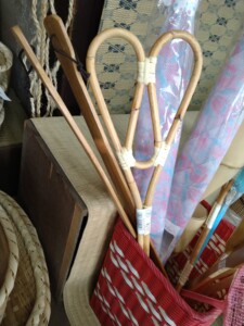 茣蓙九・森九商店雑貨