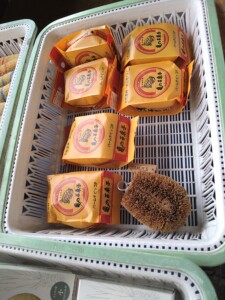 茣蓙九・森九商店雑貨