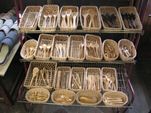 茣蓙九・森九商店雑貨