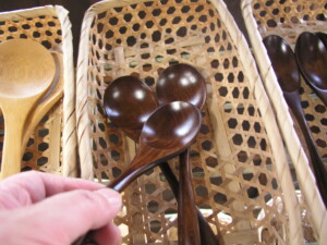 茣蓙九・森九商店木製品