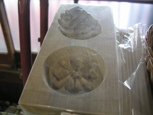 茣蓙九・森九商店木製品