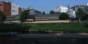 森九商店中津川